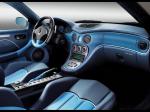 Maserati GranSport 2004 года